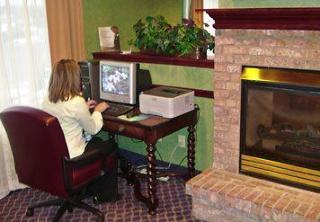 Fairfield & Detroit Hotel 3*