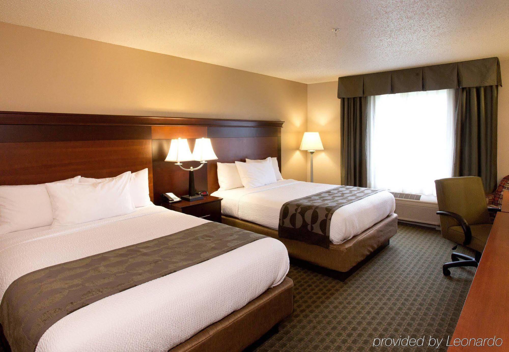 Fairfield & Detroit Hotel Livonia