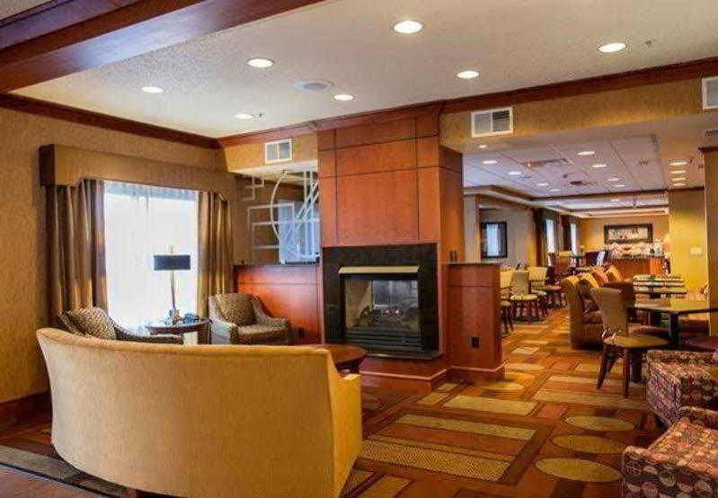 Fairfield & Detroit Hotel