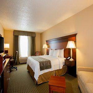 Fairfield & Detroit 3* Livonia